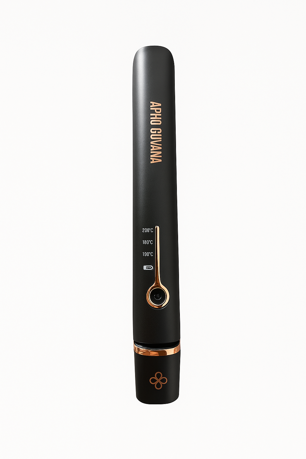 APHO GUVANA Hair Straightener