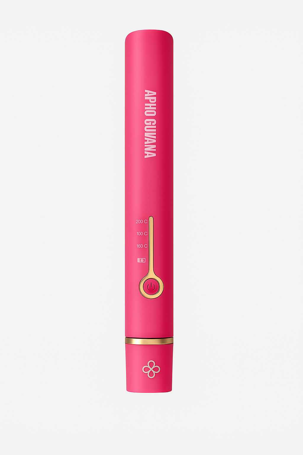 APHO GUVANA Hair Straightener